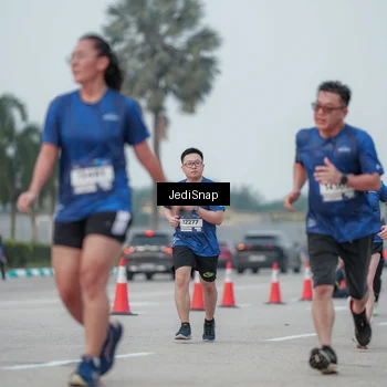 Runner Photo 7553194