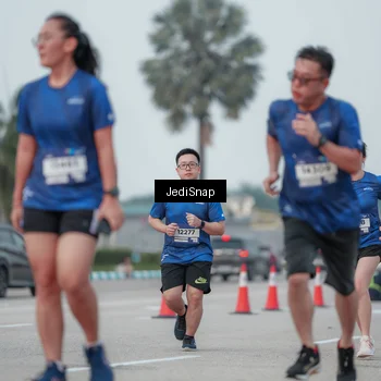 Runner Photo 7553198