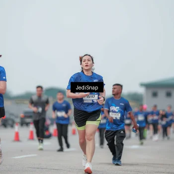 Runner Photo 7553201