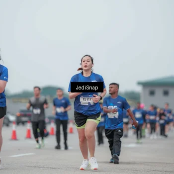 Runner Photo 7553202