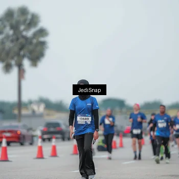 Runner Photo 7553233