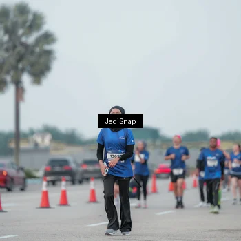 Runner Photo 7553234