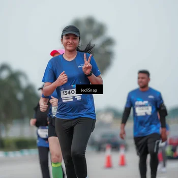 Runner Photo 7553267