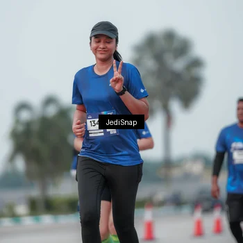 Runner Photo 7553270