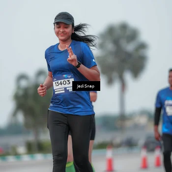 Runner Photo 7553274