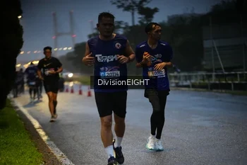 Runner Photo 755328
