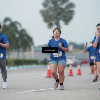 Runner Photo 7553294