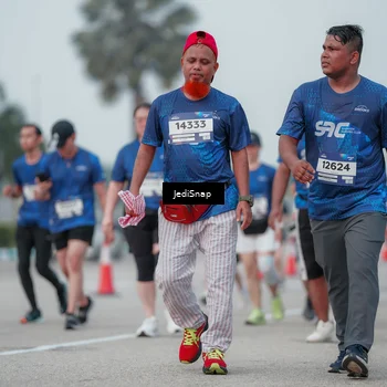Runner Photo 7553309