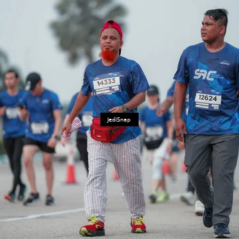 Runner Photo 7553316