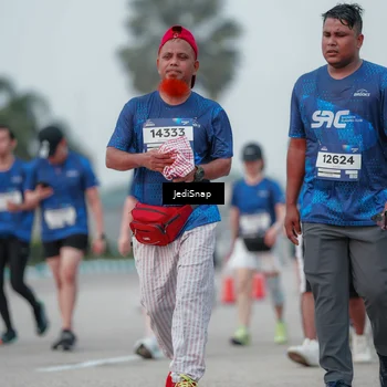 Runner Photo 7553320