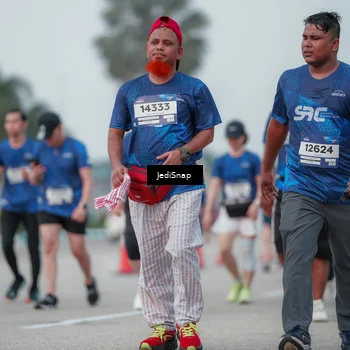 Runner Photo 7553326