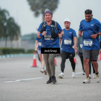 Runner Photo 7553349