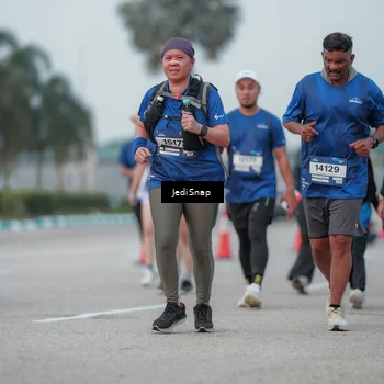 Runner Photo 7553353