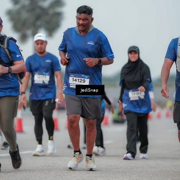 Runner Photo 7553356