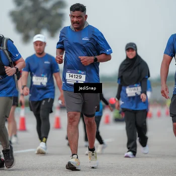Runner Photo 7553357
