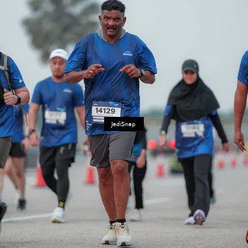 Runner Photo 7553358