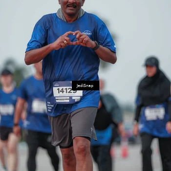 Runner Photo 7553364