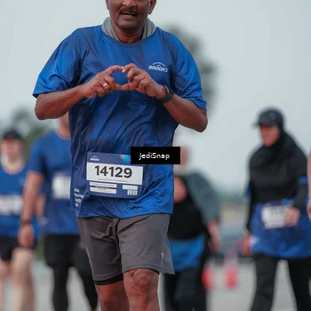 Runner Photo 7553370