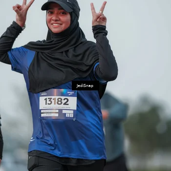 Runner Photo 7553381