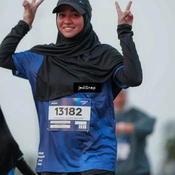 Runner Photo 7553384