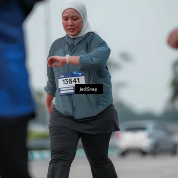 Runner Photo 7553385