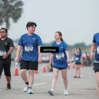 Runner Photo 7553405
