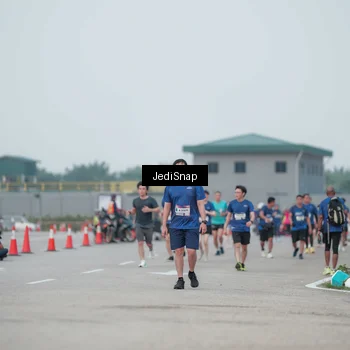 Runner Photo 7553425