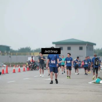 Runner Photo 7553430