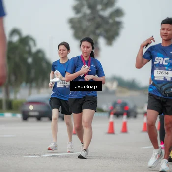 Runner Photo 7553511