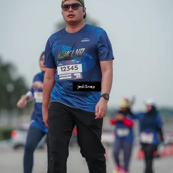 Runner Photo 7553555