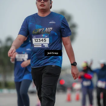 Runner Photo 7553560