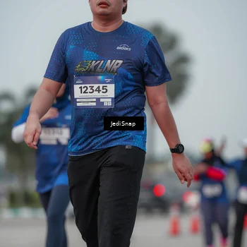Runner Photo 7553561