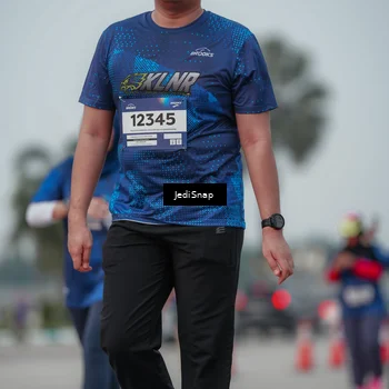 Runner Photo 7553562