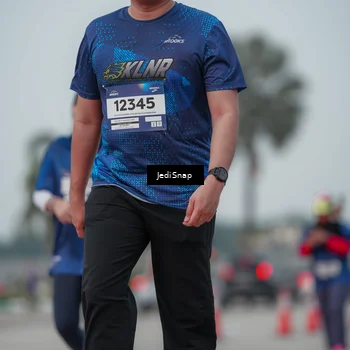 Runner Photo 7553565
