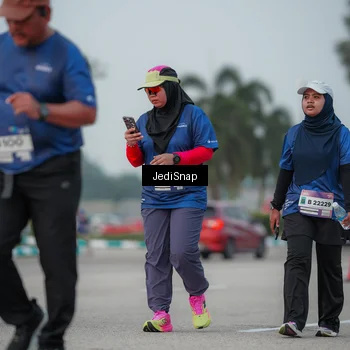 Runner Photo 7553581