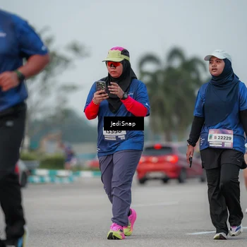 Runner Photo 7553585
