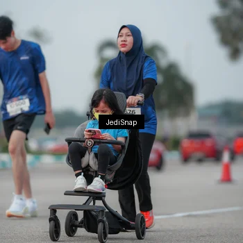 Runner Photo 7553605