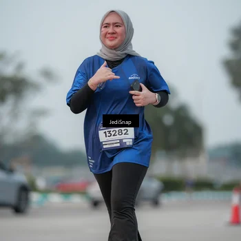 Runner Photo 7553619