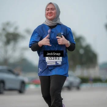 Runner Photo 7553620