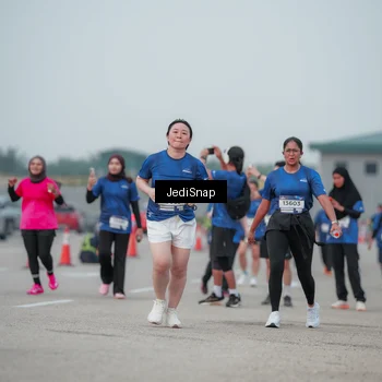 Runner Photo 7553637