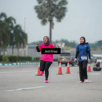 Runner Photo 7553652