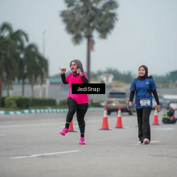 Runner Photo 7553655