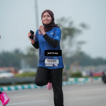 Runner Photo 7553672