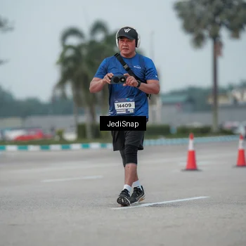 Runner Photo 7553694