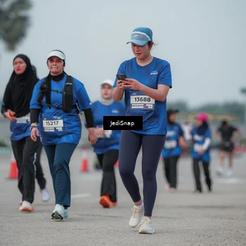Runner Photo 7553701