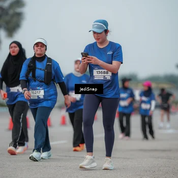 Runner Photo 7553702