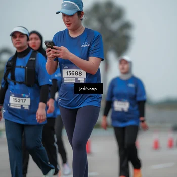 Runner Photo 7553718