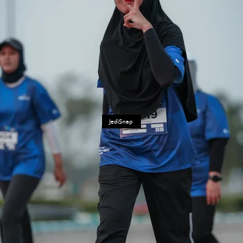 Runner Photo 7553729