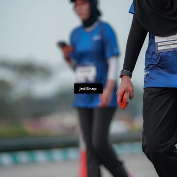 Runner Photo 7553735