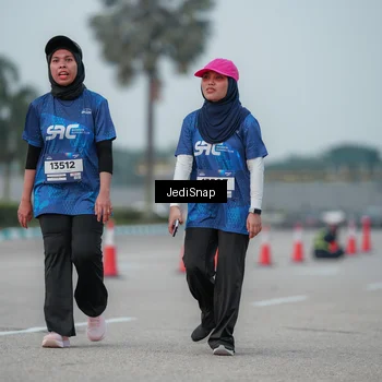 Runner Photo 7553745